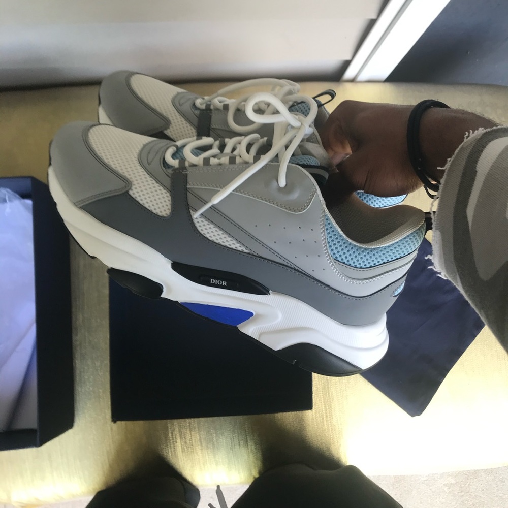 Dior B22. Sz 46